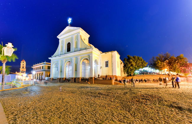 Free tour nocturno de bares por Trinidad - Foto 6