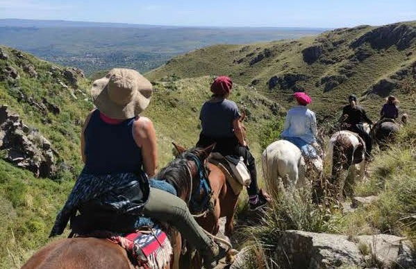 3-Day Horse Riding Tour - Photo 5