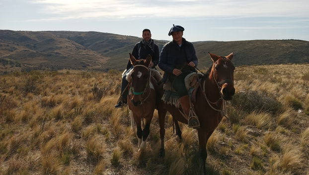 Tour di 3 giorni a cavallo nelle Sierras de Córdoba - Foto 5