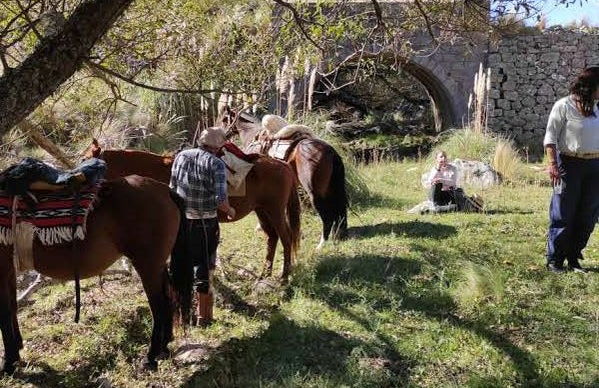 3-Day Horse Riding Tour - Photo 6