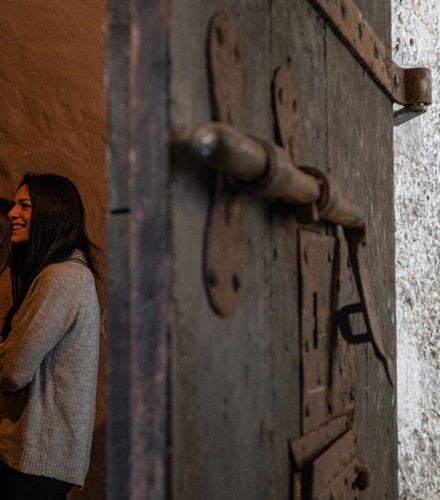 Foto - Visita guidata al Palazzo delle Prigioni di Venezia