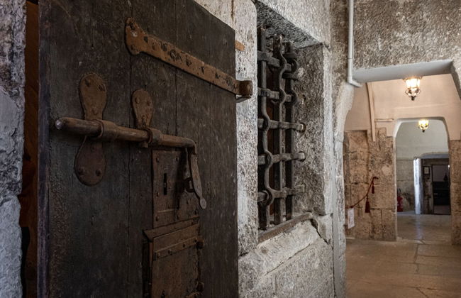 Visita guidata al Palazzo delle Prigioni di Venezia - Foto 3