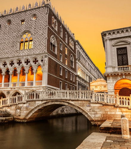 Photo – Palazzo delle Prigioni Tour