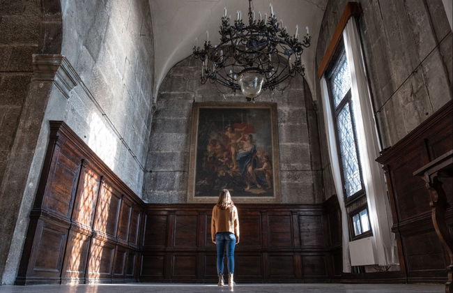 Visita guidata al Palazzo delle Prigioni di Venezia - Foto 5