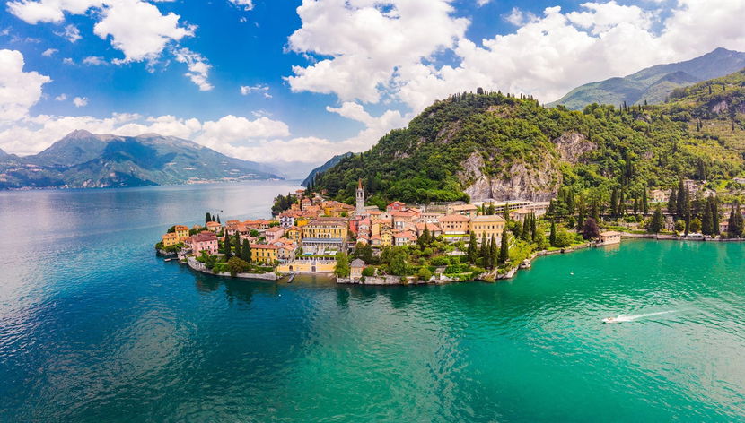 Como & Bellagio Day Trip + Cruise - Photo 2