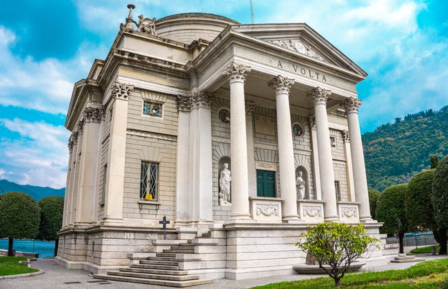 Excursión a Como y Bellagio + Paseo en barco - Foto 1