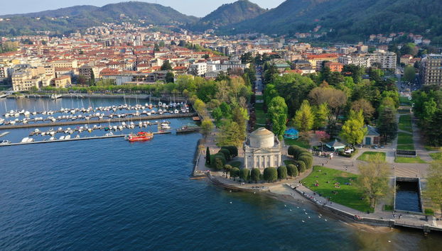 Como & Bellagio Day Trip + Cruise - Foto 2