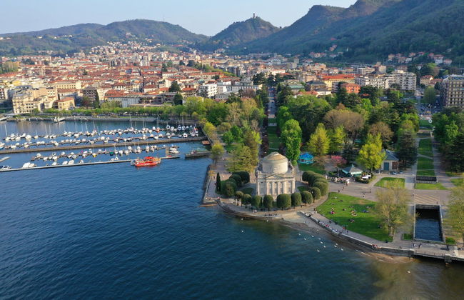 Excursión a Como y Bellagio + Paseo en barco - Foto 2