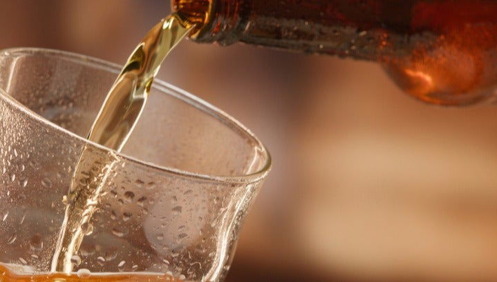 Visita del birrificio Cerveza Castreña