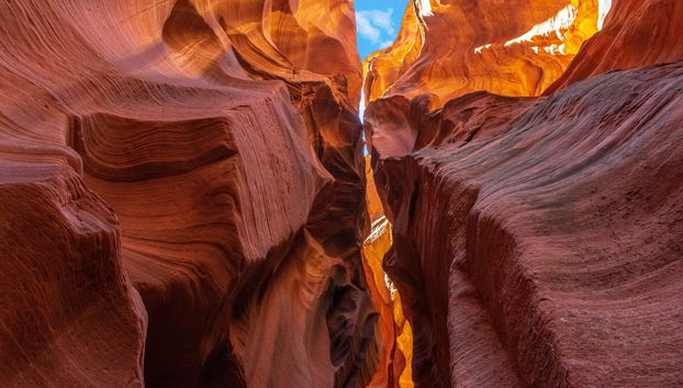 Las Vegas, Grand Canyon et Canyons Antelope, Zion et Bryce en 4 jours - Photo 3