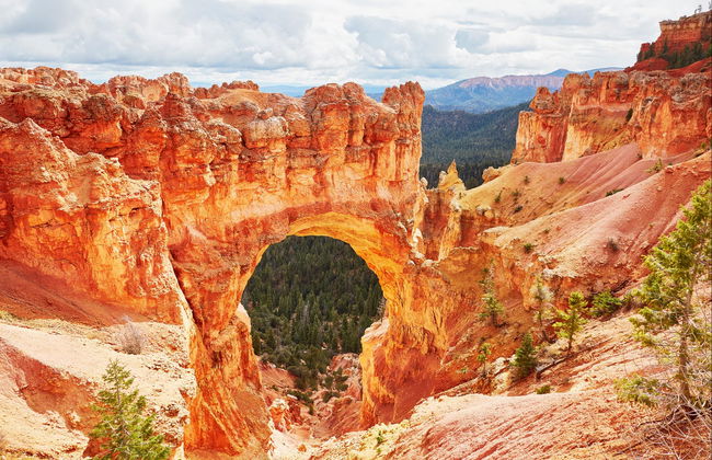 Las Vegas, Gran Cañón y cañones Antílope, Zion y Bryce en 4 días - Foto 6