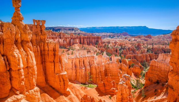 Las Vegas, Grand Canyon et Canyons Antelope, Zion et Bryce en 4 jours - Photo 5