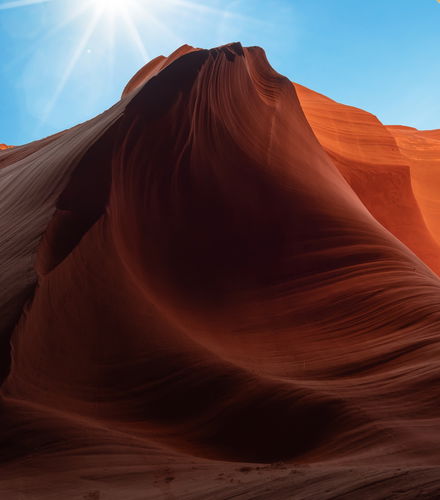 Bild - Las Vegas, The Grand Canyon and Antelope, Bryce &amp; Zion Canyons 4-Day Tour