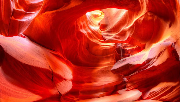 Las Vegas, Grand Canyon et Canyons Antelope, Zion et Bryce en 4 jours - Photo 2