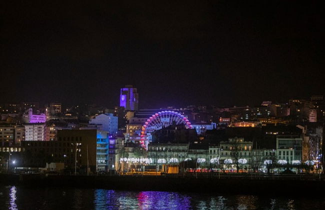 Christmas Boat Tour in Vigo - Photo 5