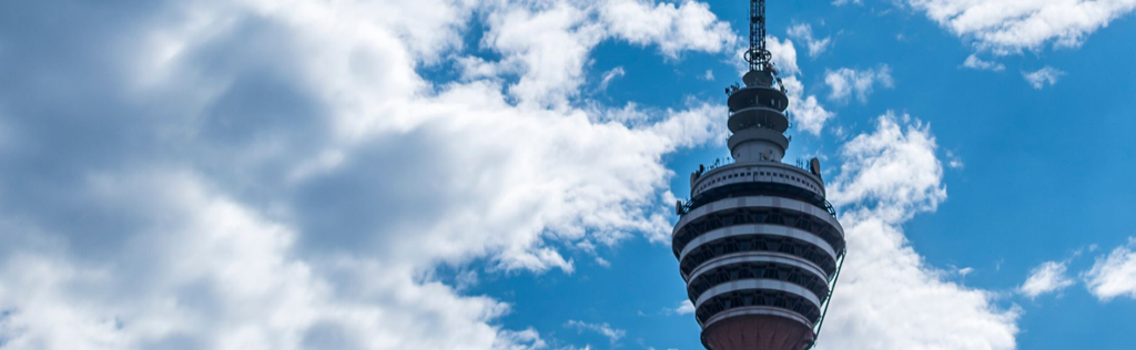 Kuala Lumpur Tower - Bilhete para o Deck de Observação - Foto 1