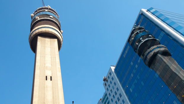 Free tour por Santiago + Troca de Guarda no Palácio de La Moneda - Foto 4