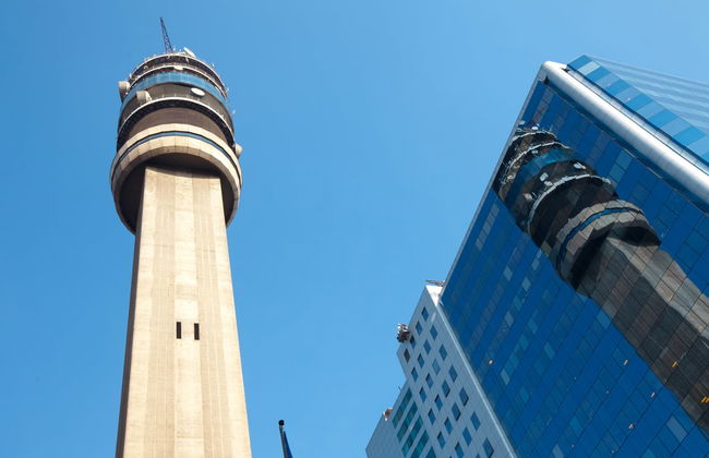 Free tour por Santiago + Troca de Guarda no Palácio de La Moneda - Foto 4