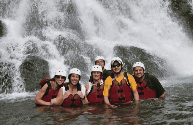 Rafting sur le Río Savegre - Photo 2
