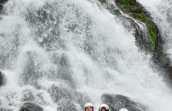 Savegre River White Water Rafting Activity - Photo 10