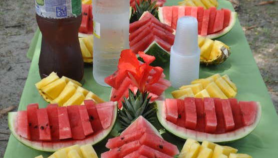 Savegre River White Water Rafting Activity - Foto 3