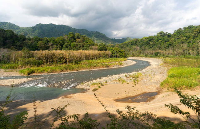 Savegre River White Water Rafting Activity - Photo 9