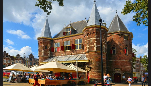 Juego de pistas en Ámsterdam: Los secretos del marinero - Foto 2
