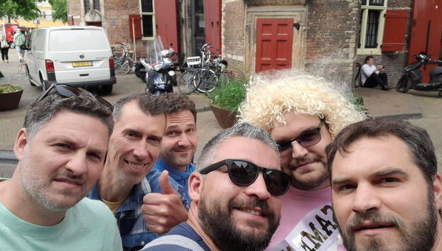 Juego de pistas en Ámsterdam: Los secretos del marinero - Foto 5