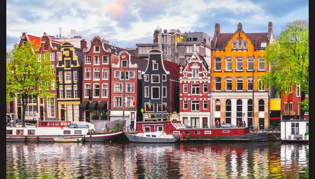 Juego de pistas en Ámsterdam: Los secretos del marinero - Foto 4