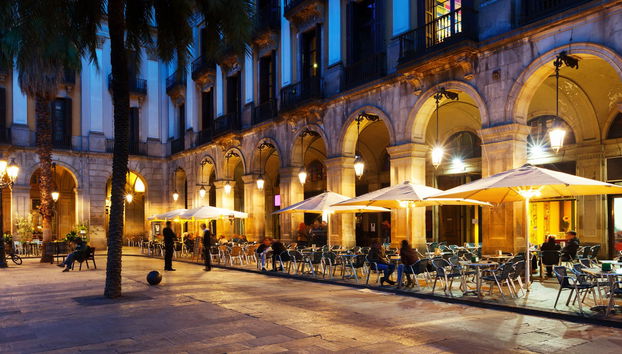 Free tour nocturno por el Barrio Gótico - Foto 5