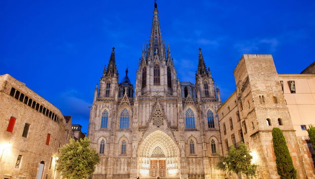 Free tour nocturno por el Barrio Gótico - Foto 3