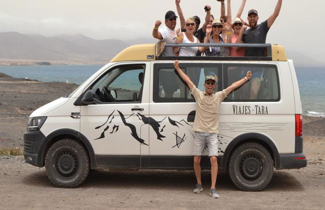 Sabores de Fuerteventura - Tour de un día entero - Foto 5