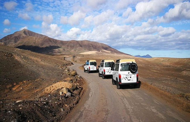 Sabores de Fuerteventura - Tour de un día entero - Foto 4