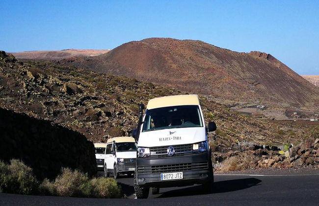 Sabores de Fuerteventura - Tour de un día entero - Foto 2