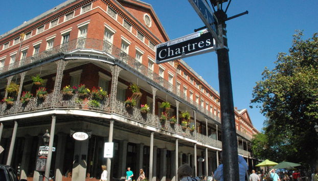 Visita guiada por el Barrio Francés - Foto 2