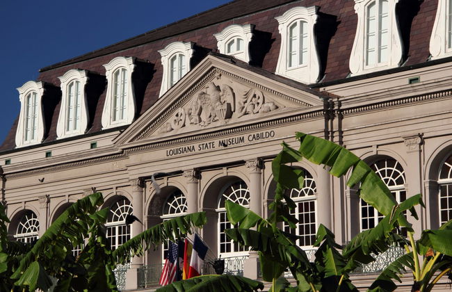 Visita guiada por el Barrio Francés - Foto 4