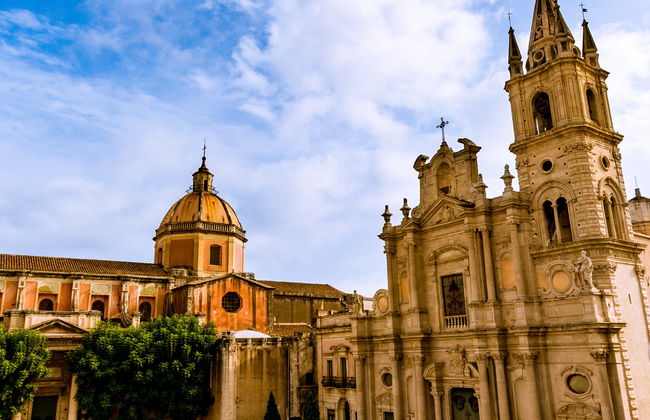 Acireale Private Tour - Photo 4