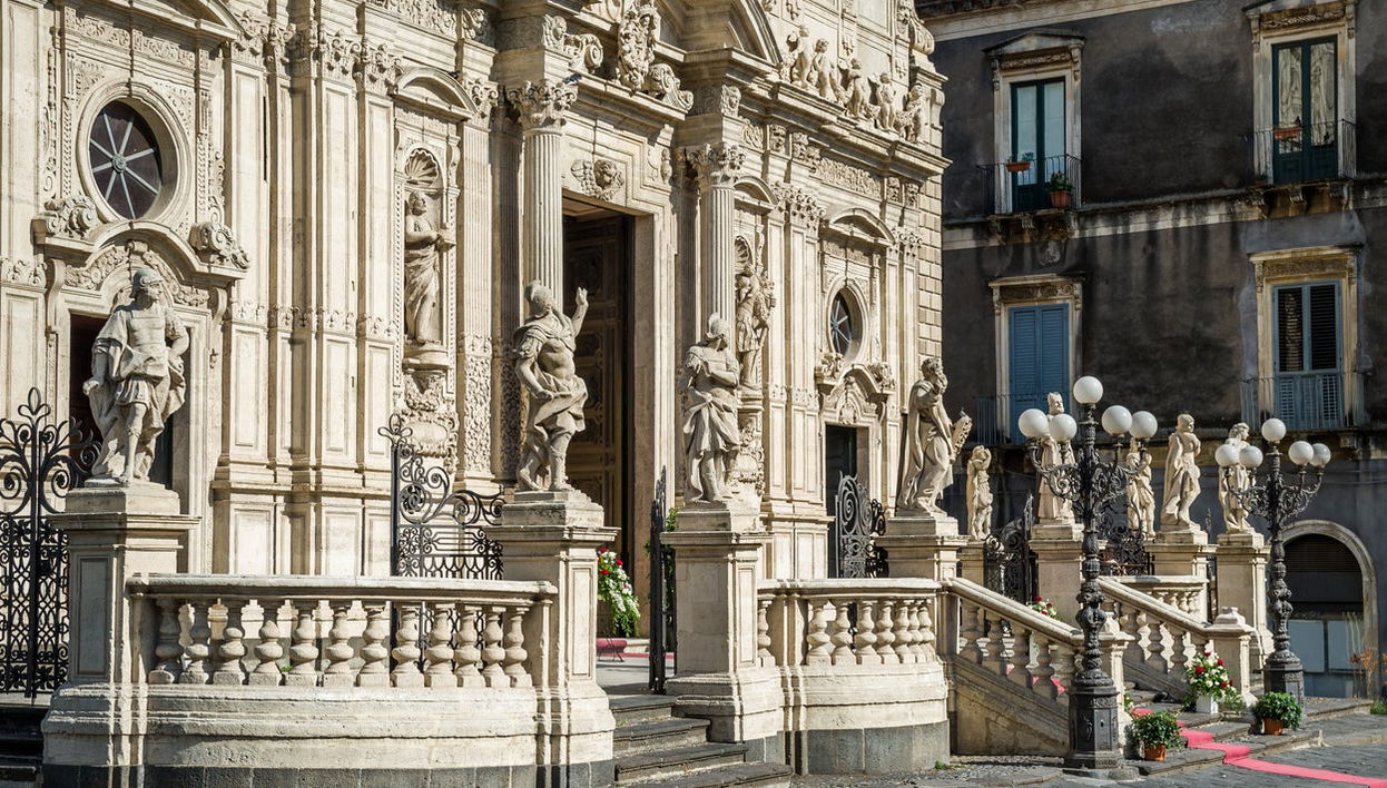 Acireale Private Tour - Foto 1