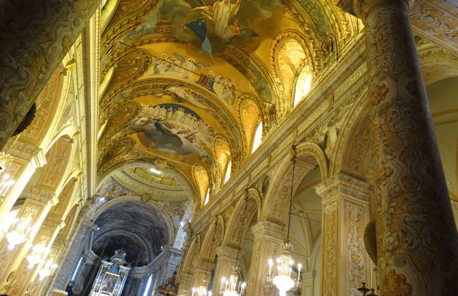 Acireale Private Tour - Photo 2