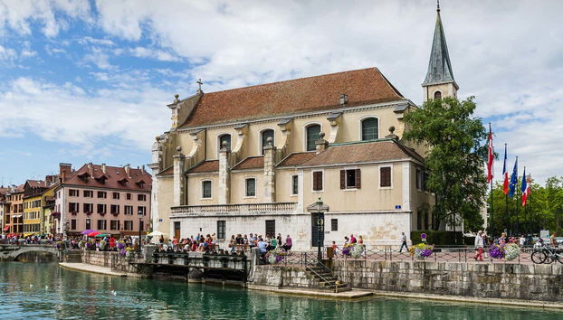 Visite privée dans Annecy - Photo 5