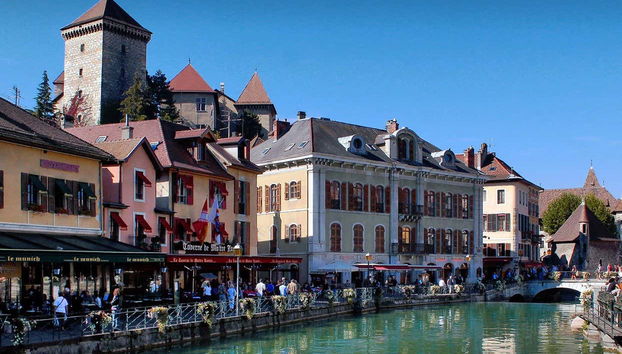 Visite privée dans Annecy - Photo 4