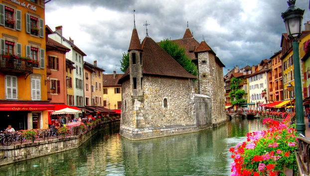 Visite privée dans Annecy - Photo 3