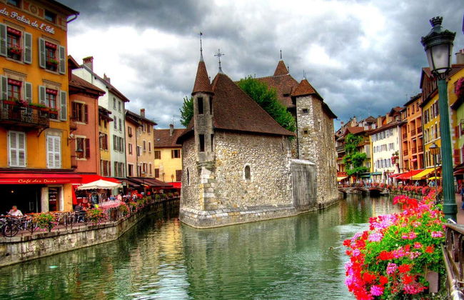 Annecy Private Tour - Foto 3
