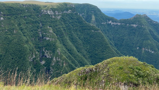 São José dos Ausentes Day Trip - Foto 3