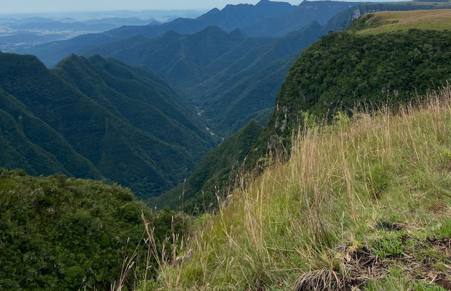 Excursión a São José dos Ausentes - Foto 3