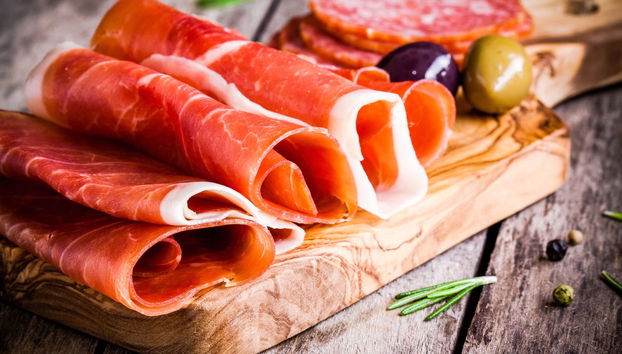 Tour gastronomico di Parma in bici - Foto 4