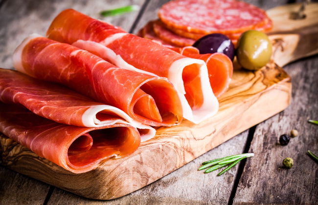 Tour gastronomico di Parma in bici - Foto 4