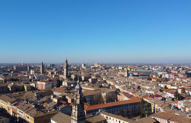 Tour gastronomico di Parma in bici - Foto 6