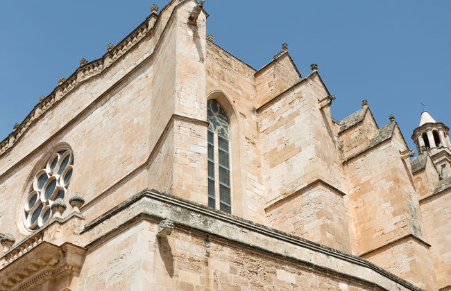 Tour de Menorca, volta à ilha - Foto 3