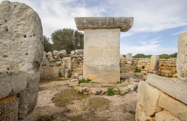 Tour de Menorca, volta à ilha - Foto 2